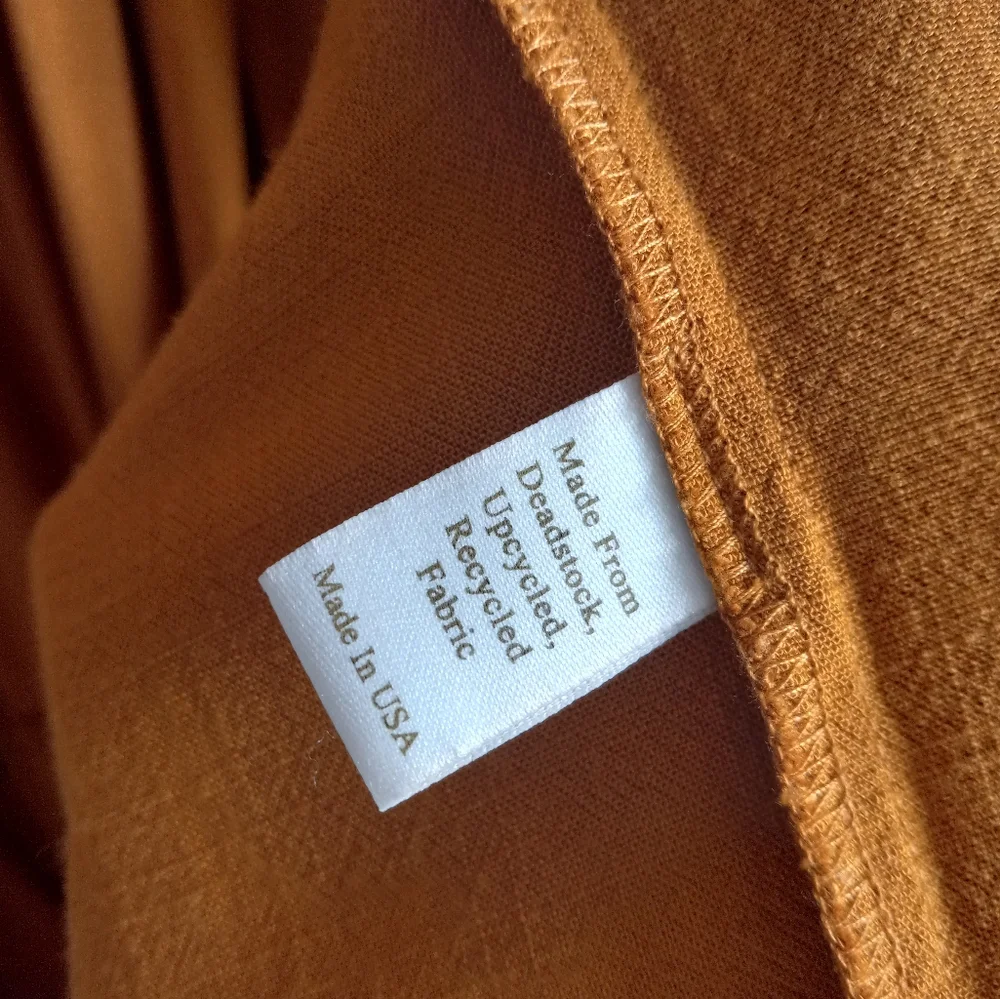 Christy Dawn The Augusta Dress In Turmeric M - Picture 9 of 16